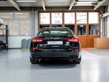 MASERATI Quattroporte 3.8 V8 DI Biturbo GTS Automatica, Benzina, Occasioni / Usate, Automatico - 7