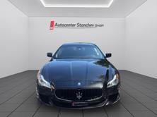 MASERATI Quattroporte 3.0 V6 S Q4 Automatica, Benzin, Occasion / Gebraucht, Automatik - 2