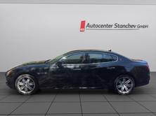 MASERATI Quattroporte 3.0 V6 S Q4 Automatica, Benzin, Occasion / Gebraucht, Automatik - 3