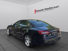 MASERATI Quattroporte 3.0 V6 S Q4 Automatica, Benzin, Occasion / Gebraucht, Automatik - 4