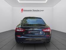 MASERATI Quattroporte 3.0 V6 S Q4 Automatica, Benzin, Occasion / Gebraucht, Automatik - 5