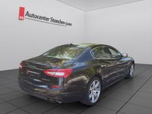 MASERATI Quattroporte 3.0 V6 S Q4 Automatica, Benzin, Occasion / Gebraucht, Automatik - 6