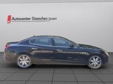 MASERATI Quattroporte 3.0 V6 S Q4 Automatica, Benzin, Occasion / Gebraucht, Automatik - 7