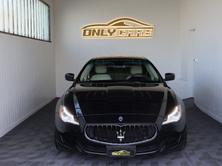 MASERATI Quattroporte 3.0 Turbo D V6 Automatica, Diesel, Occasion / Gebraucht, Automatik - 2