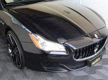 MASERATI Quattroporte 3.0 Turbo D V6 Automatica, Diesel, Occasion / Gebraucht, Automatik - 3