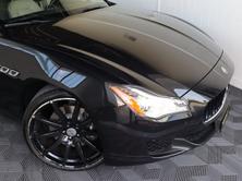 MASERATI Quattroporte 3.0 Turbo D V6 Automatica, Diesel, Occasion / Gebraucht, Automatik - 5