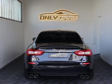 MASERATI Quattroporte 3.0 Turbo D V6 Automatica, Diesel, Occasion / Gebraucht, Automatik - 6