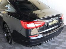 MASERATI Quattroporte 3.0 Turbo D V6 Automatica, Diesel, Occasion / Gebraucht, Automatik - 7