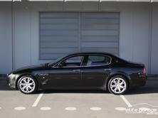 MASERATI Quattroporte 4.7 V8 S Automatica, Essence, Occasion / Utilisé, Automatique - 2