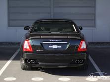 MASERATI Quattroporte 4.7 V8 S Automatica, Essence, Occasion / Utilisé, Automatique - 4