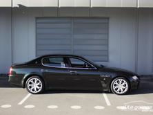 MASERATI Quattroporte 4.7 V8 S Automatica, Essence, Occasion / Utilisé, Automatique - 6