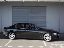 MASERATI Quattroporte 4.7 V8 S Automatica, Essence, Occasion / Utilisé, Automatique - 7