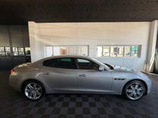 MASERATI Quattroporte 3.0 Turbo D V6 Automatica, Diesel, Occasion / Gebraucht, Automatik - 2