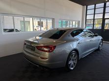 MASERATI Quattroporte 3.0 Turbo D V6 Automatica, Diesel, Occasion / Gebraucht, Automatik - 3