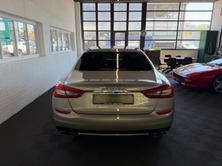 MASERATI Quattroporte 3.0 Turbo D V6 Automatica, Diesel, Occasion / Gebraucht, Automatik - 4