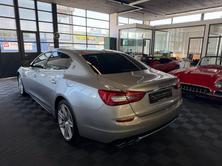 MASERATI Quattroporte 3.0 Turbo D V6 Automatica, Diesel, Occasion / Gebraucht, Automatik - 5