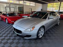 MASERATI Quattroporte 3.0 Turbo D V6 Automatica, Diesel, Occasion / Gebraucht, Automatik - 6