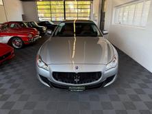 MASERATI Quattroporte 3.0 Turbo D V6 Automatica, Diesel, Occasion / Gebraucht, Automatik - 7