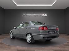 MASERATI Quattroporte 3.2 evo., Petrol, Second hand / Used, Automatic - 3
