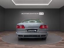 MASERATI Quattroporte 3.2 evo., Petrol, Second hand / Used, Automatic - 4