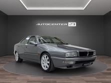 MASERATI Quattroporte 3.2 evo., Petrol, Second hand / Used, Automatic - 7