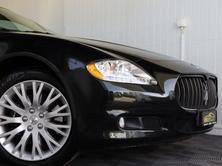 MASERATI Quattroporte 4.2 V8 Automatica ** 1.HAND ** CH-FAHR, Petrol, Second hand / Used, Automatic - 5