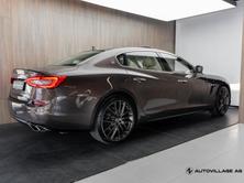 MASERATI Quattroporte 3.8 V8 DI Biturbo GTS Automatica, Petrol, Second hand / Used, Automatic - 2