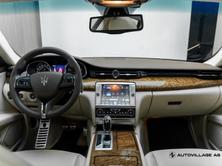 MASERATI Quattroporte 3.8 V8 DI Biturbo GTS Automatica, Petrol, Second hand / Used, Automatic - 3