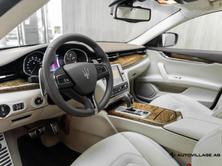 MASERATI Quattroporte 3.8 V8 DI Biturbo GTS Automatica, Petrol, Second hand / Used, Automatic - 4