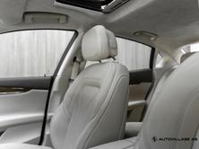 MASERATI Quattroporte 3.8 V8 DI Biturbo GTS Automatica, Petrol, Second hand / Used, Automatic - 7