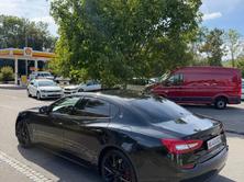 MASERATI Quattroporte 3.0 V6 S Q4, Benzin, Occasion / Gebraucht, Automatik - 2