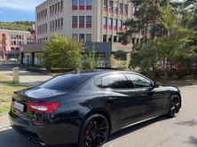 MASERATI Quattroporte 3.0 V6 S Q4, Benzin, Occasion / Gebraucht, Automatik - 3