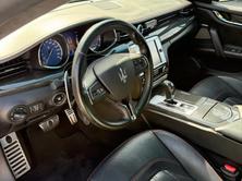 MASERATI Quattroporte 3.0 V6 S Q4, Benzin, Occasion / Gebraucht, Automatik - 4