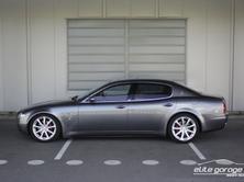MASERATI Quattroporte 4.2 V8 Executive GT Automatica, Benzina, Occasioni / Usate, Automatico - 2