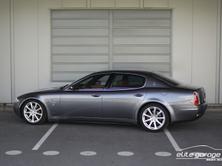 MASERATI Quattroporte 4.2 V8 Executive GT Automatica, Benzina, Occasioni / Usate, Automatico - 3