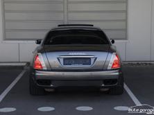 MASERATI Quattroporte 4.2 V8 Executive GT Automatica, Benzina, Occasioni / Usate, Automatico - 4