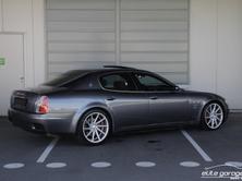 MASERATI Quattroporte 4.2 V8 Executive GT Automatica, Benzina, Occasioni / Usate, Automatico - 5