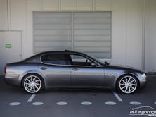 MASERATI Quattroporte 4.2 V8 Executive GT Automatica, Benzina, Occasioni / Usate, Automatico - 6