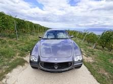 MASERATI Quattroporte 4.2 V8 Sport GT DuoSelect, Benzin, Occasion / Gebraucht, Automatik - 3
