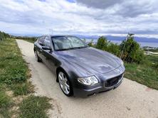 MASERATI Quattroporte 4.2 V8 Sport GT DuoSelect, Benzin, Occasion / Gebraucht, Automatik - 5