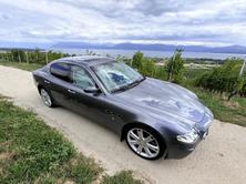 MASERATI Quattroporte 4.2 V8 Sport GT DuoSelect, Benzin, Occasion / Gebraucht, Automatik - 6