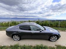 MASERATI Quattroporte 4.2 V8 Sport GT DuoSelect, Benzin, Occasion / Gebraucht, Automatik - 7