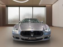 MASERATI Quattroporte 4.2 V8, Petrol, Second hand / Used, Automatic - 2