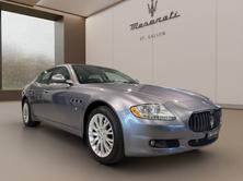 MASERATI Quattroporte 4.2 V8, Petrol, Second hand / Used, Automatic - 3