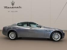 MASERATI Quattroporte 4.2 V8, Petrol, Second hand / Used, Automatic - 4