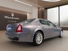 MASERATI Quattroporte 4.2 V8, Petrol, Second hand / Used, Automatic - 5