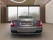 MASERATI Quattroporte 4.2 V8, Petrol, Second hand / Used, Automatic - 6