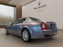 MASERATI Quattroporte 4.2 V8, Petrol, Second hand / Used, Automatic - 7