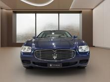 MASERATI Quattroporte 4.2 V8, Petrol, Second hand / Used, Automatic - 2