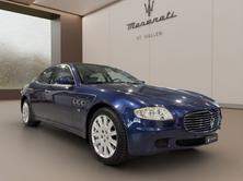 MASERATI Quattroporte 4.2 V8, Petrol, Second hand / Used, Automatic - 3